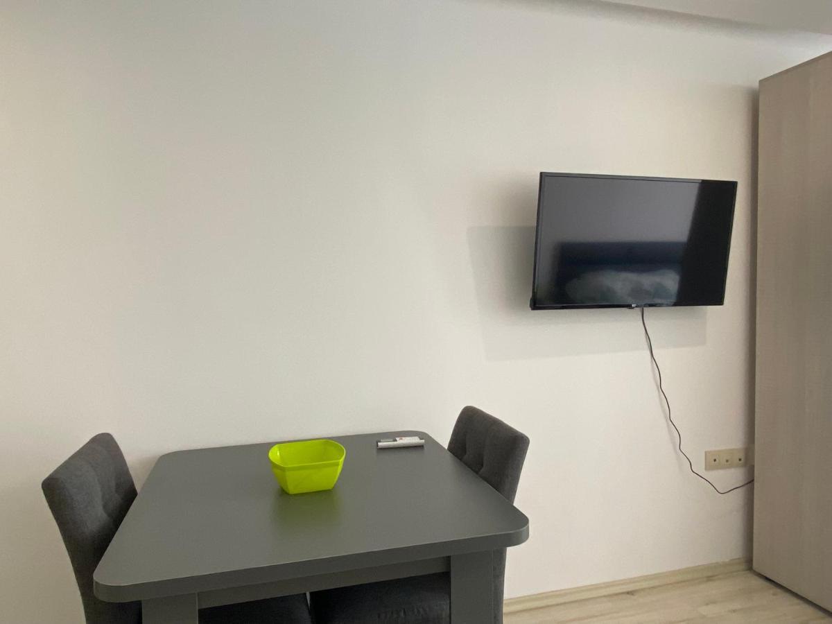 Paradiso 'В' 402 Private Apartment Nessebar Екстер'єр фото