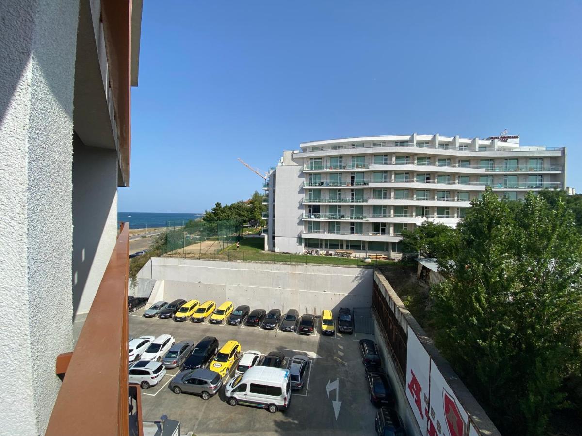 Paradiso 'В' 402 Private Apartment Nessebar Екстер'єр фото