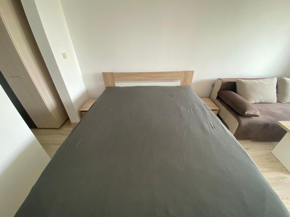 Paradiso 'В' 402 Private Apartment Nessebar Екстер'єр фото