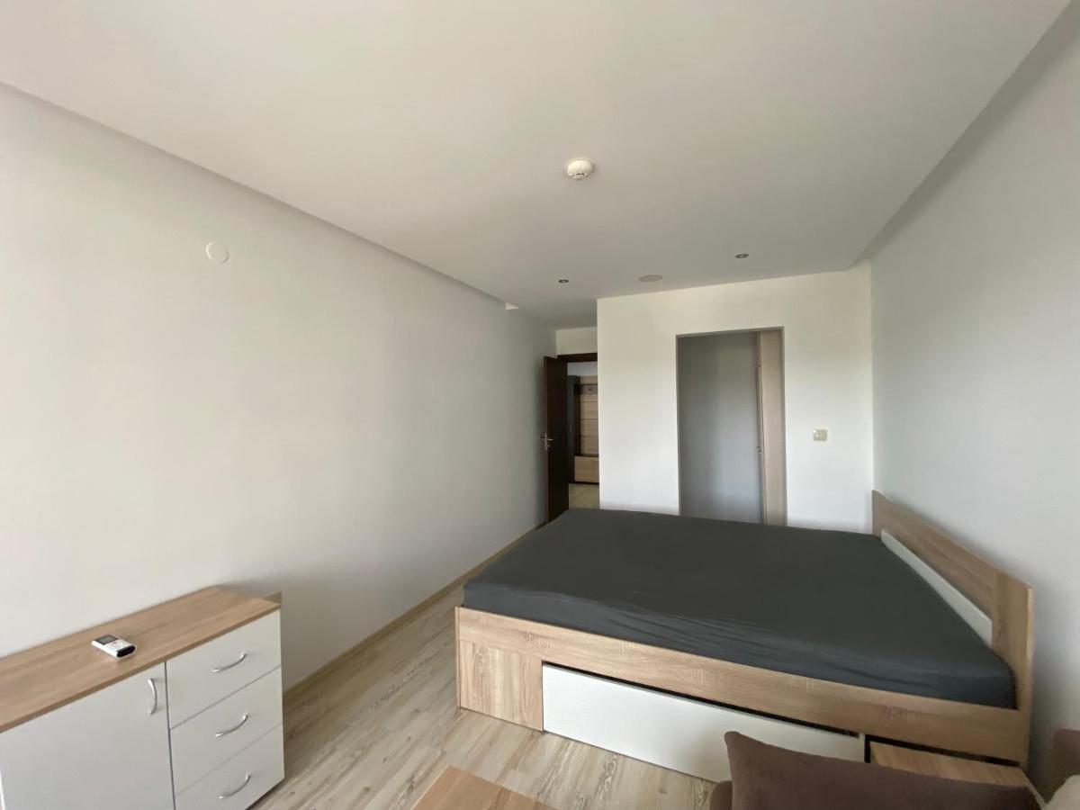 Paradiso 'В' 402 Private Apartment Nessebar Екстер'єр фото