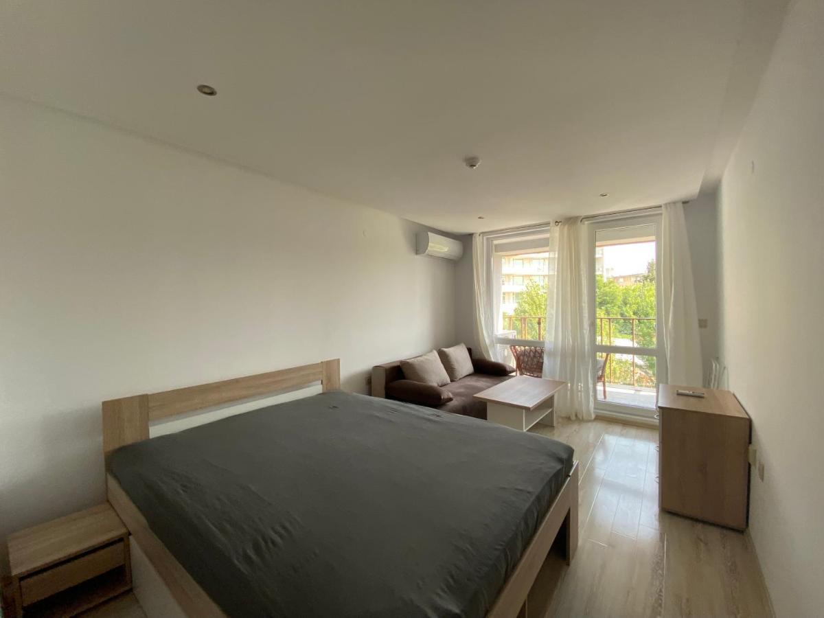 Paradiso 'В' 402 Private Apartment Nessebar Екстер'єр фото